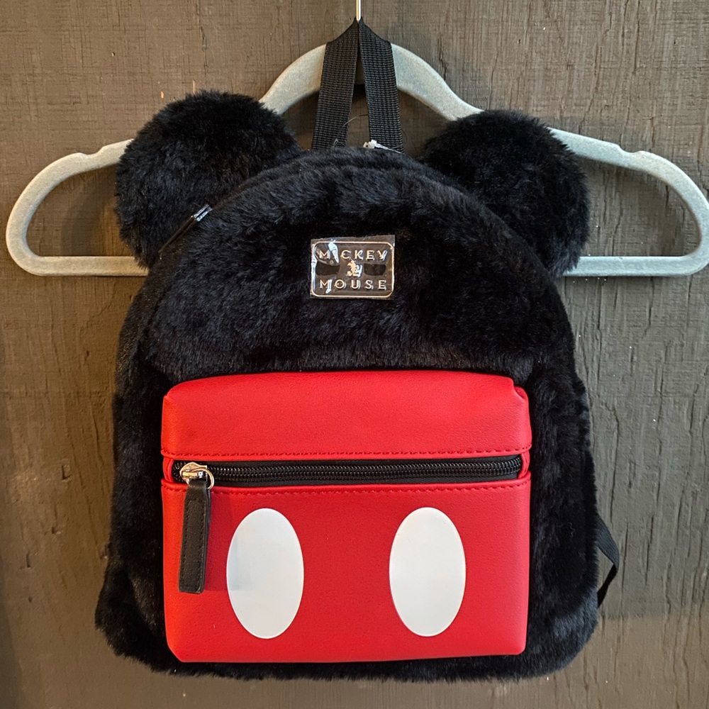 Disney Mickey Mouse Backpack